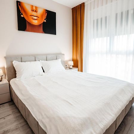 Sunrise View Apartment Oradea Exterior foto
